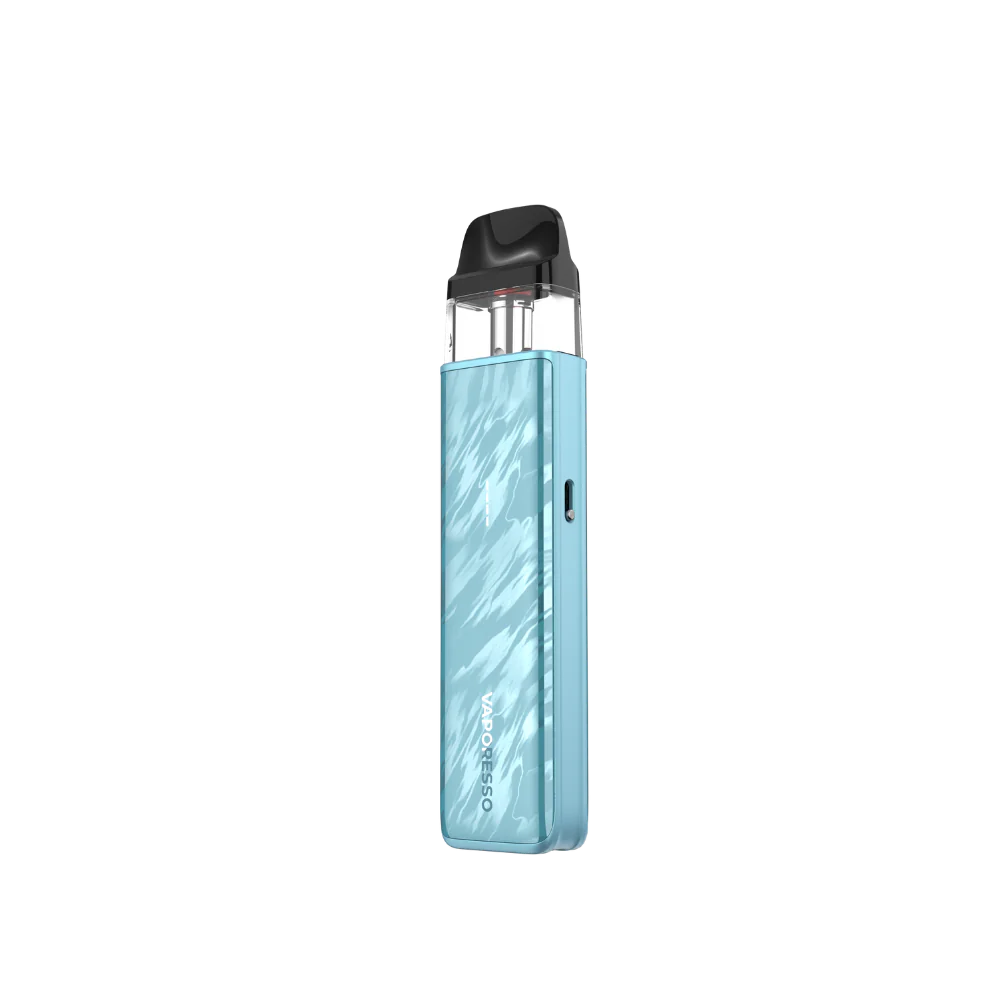Vaporesso Xros 5 Mini Flowing Blue Kit  | The Ace of Vapez