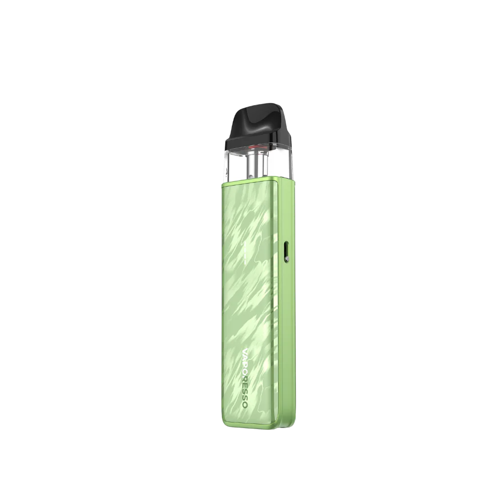 Vaporesso Xros 5 Mini Flowing Green Kit  | The Ace of Vapez