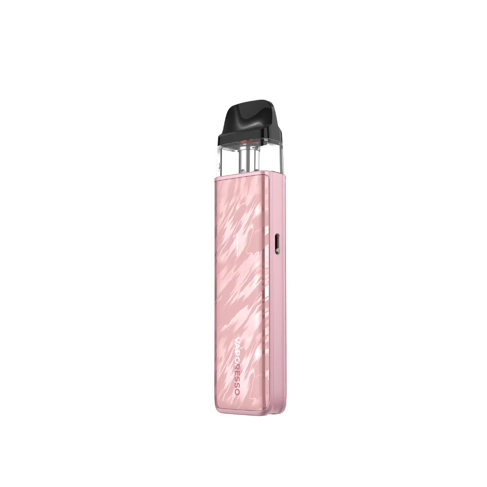 Vaporesso Xros 5 Mini Flowing Pink Kit | The Ace of Vapez