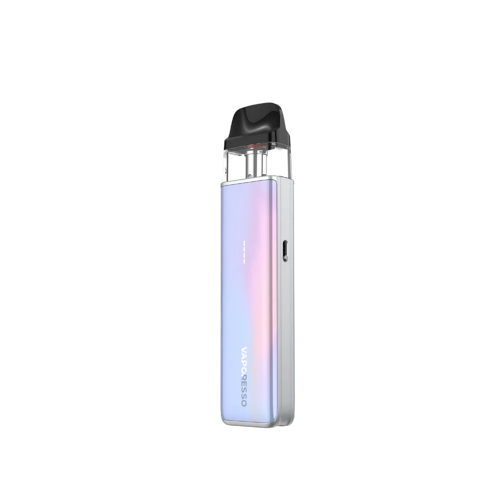 Vaporesso Xros 5 Mini Pastel Crystal Kit | The Ace of Vapez