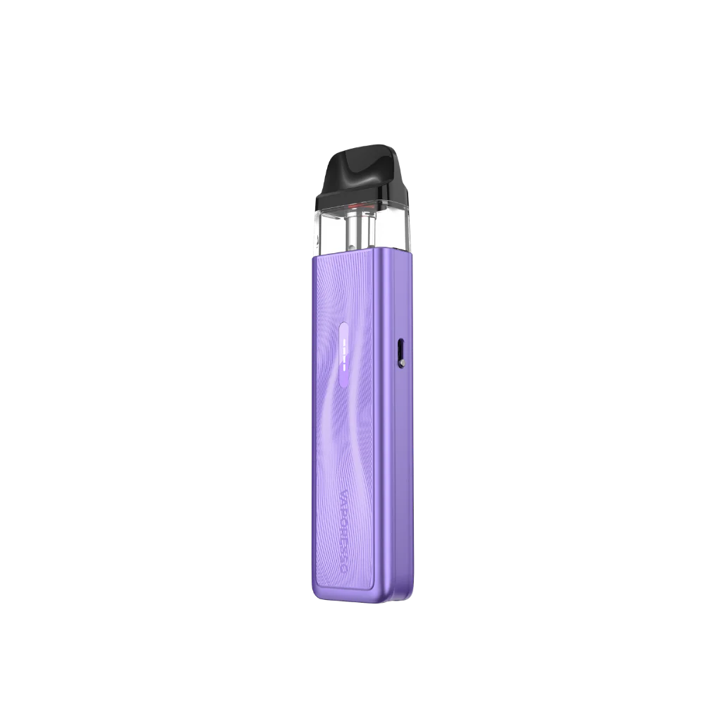 Vaporesso Xros 5 Mini Purple Kit | The Ace of Vapez