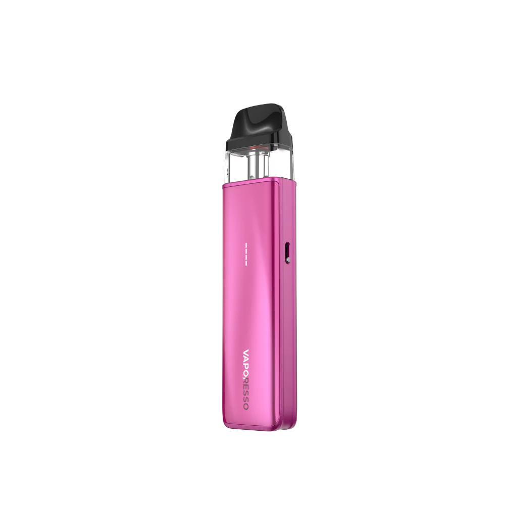 Vaporesso Xros 5 Mini Rose Red Kit | The Ace of Vapez
