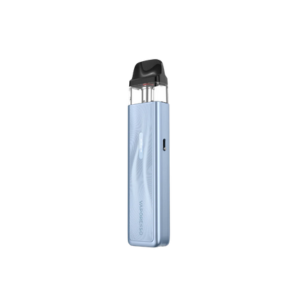 Vaporesso Xros 5 Mini Sky Blue Kit | The Ace of Vapez