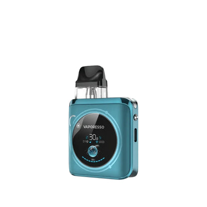 Vaporesso Xros Nano 4 Pod System Aquamarine | The Ace Of Vapez