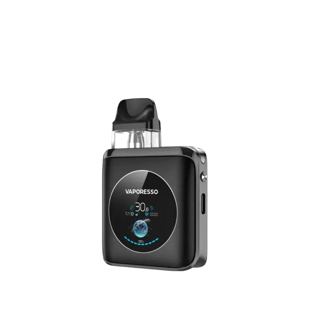 Vaporesso Xros Nano 4 Pod System Graphite Black | The Ace Of Vapez