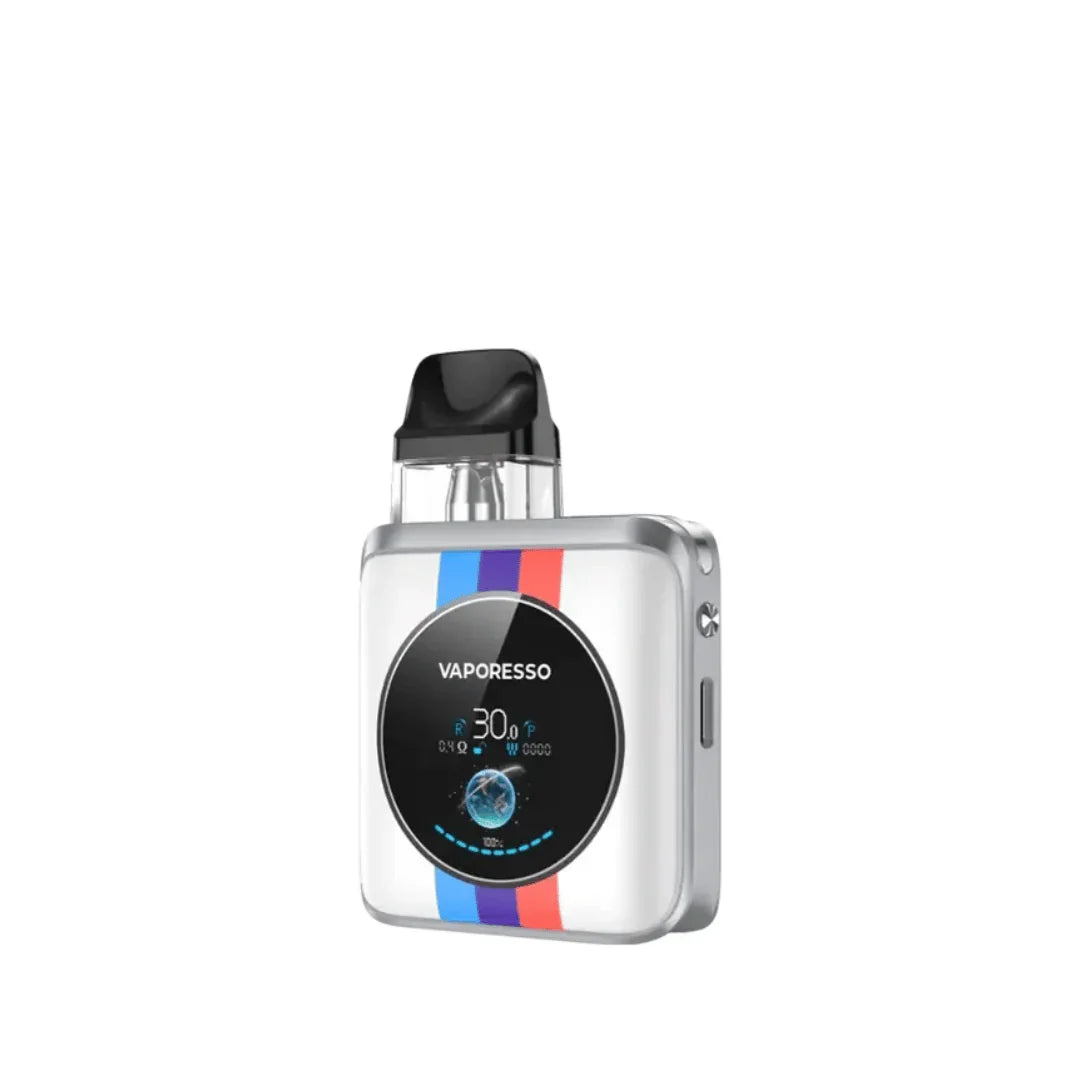 Vaporesso Xros Nano 4 Pod System Race Track | The Ace Of Vapez