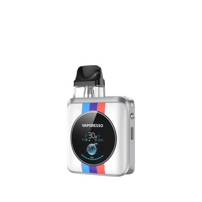 Vaporesso Xros Nano 4 Pod System Race Track | The Ace Of Vapez