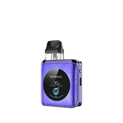 Vaporesso Xros Nano 4 Pod System Twilight Purple | The Ace Of Vapez