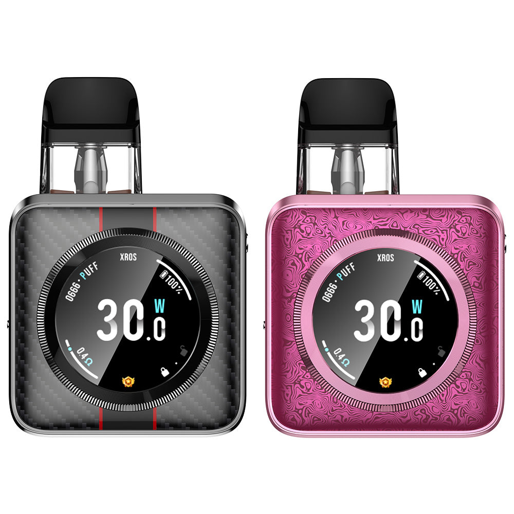 Vaporesso Xros Nano 5 Pod Kit | The Ace of Vapez