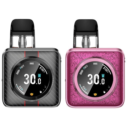 Vaporesso Xros Nano 5 Pod Kit | The Ace of Vapez