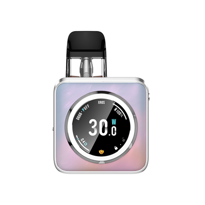 Vaporesso Xros Nano 5 Pod Kit Nacre | The Ace of Vapez