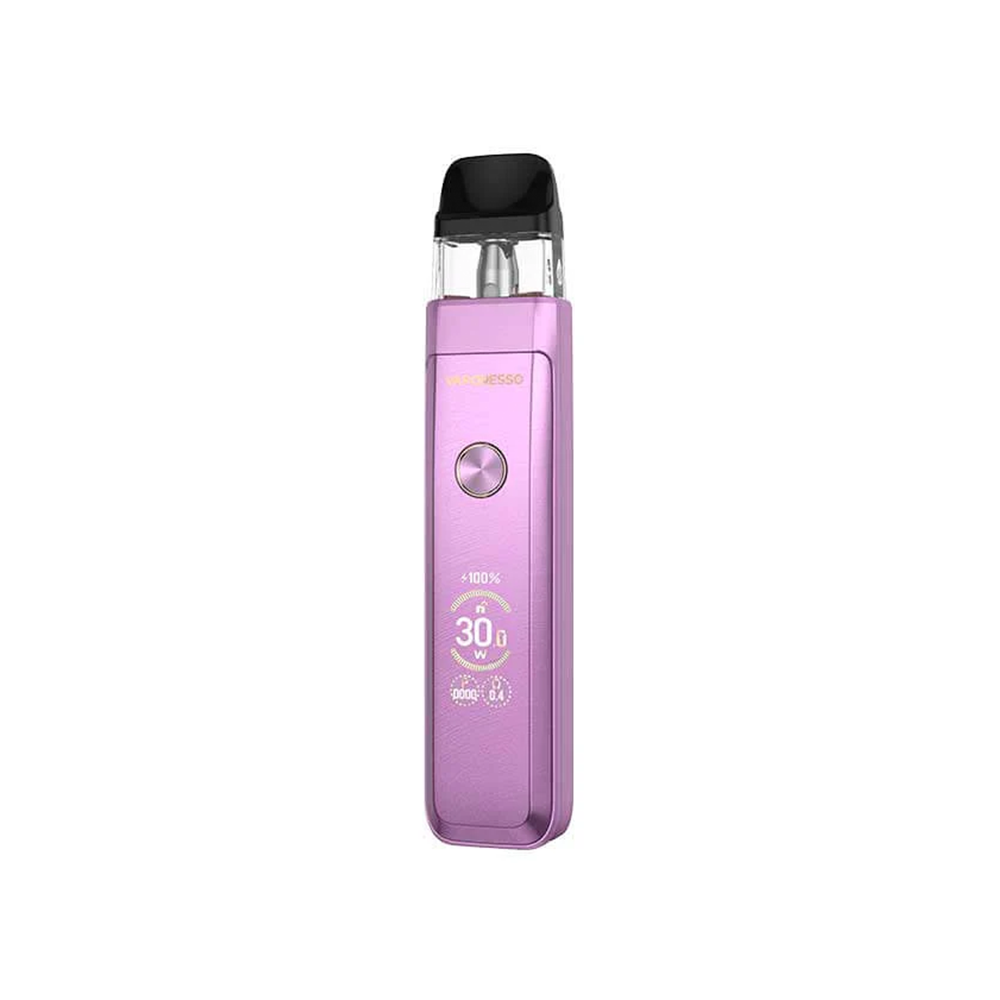 Vaporesso Xros Pro 2 Pod Kit Dawn Purple | The Ace of Vapez