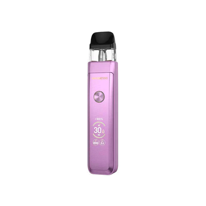 Vaporesso Xros Pro 2 Pod Kit Dawn Purple | The Ace of Vapez