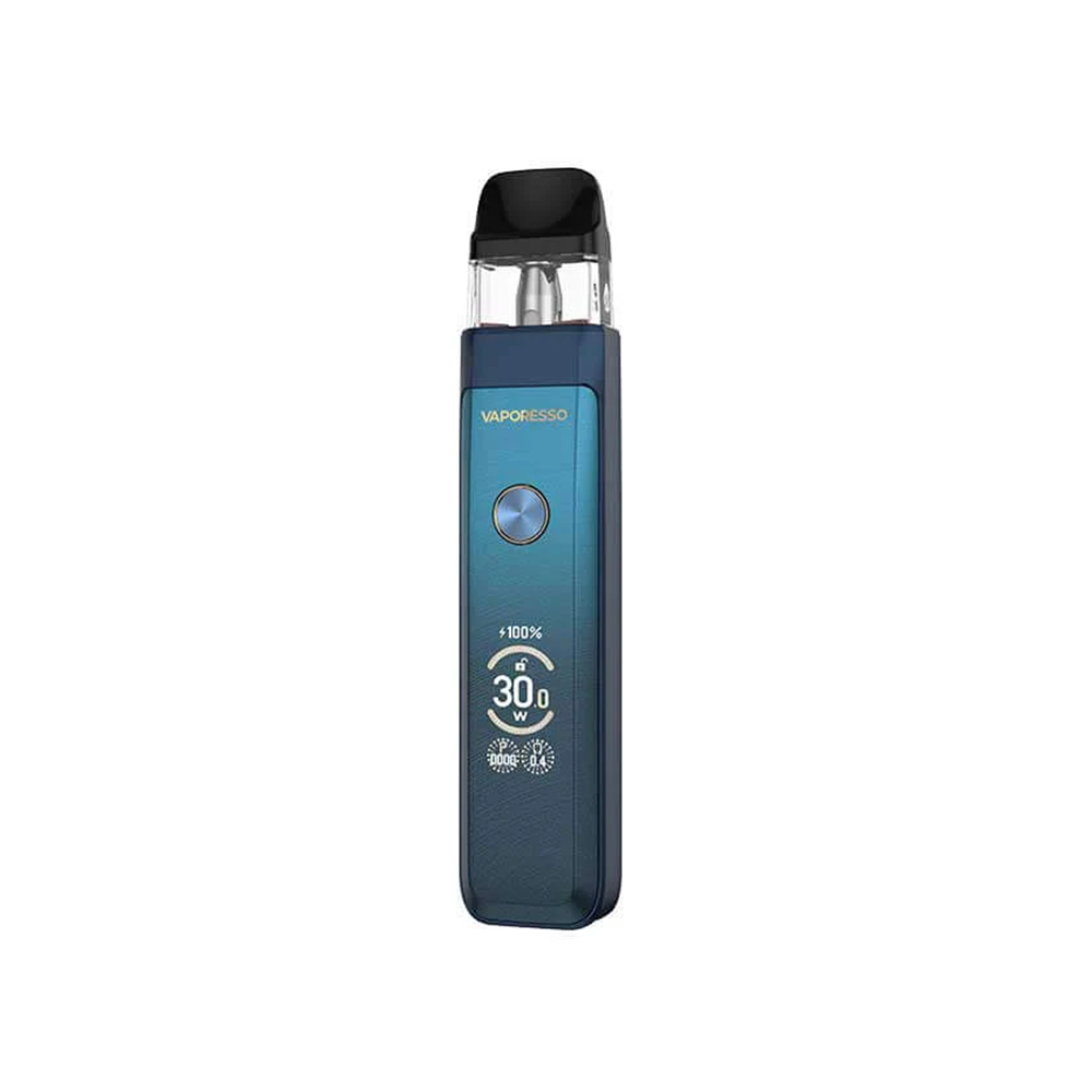 vaporesso 0.4 pods XROS Pods 4-Pack | 0.6Ω-1.2Ω Replacement Pods