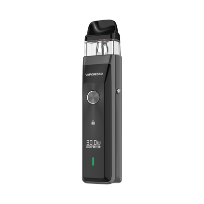 Vaporesso Xros Pro Pod Vape Kit - The Ace Of Vapez