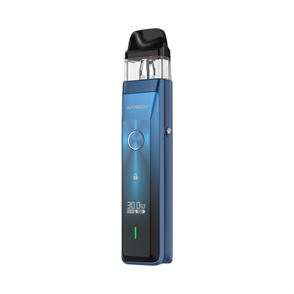 Vaporesso Xros Pro Pod Vape Kit - The Ace Of Vapez