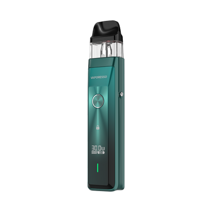 Vaporesso Xros Pro Pod Vape Kit - The Ace Of Vapez