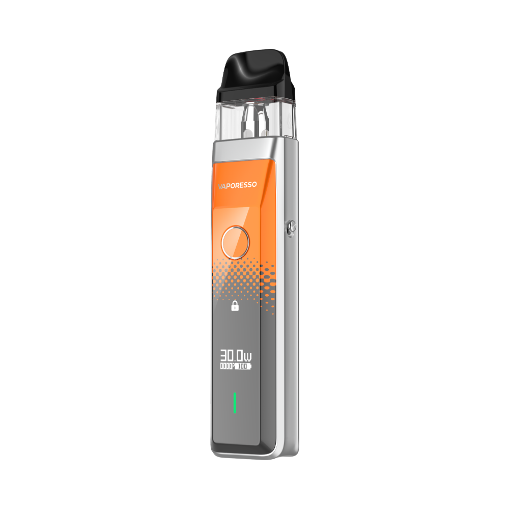 Vaporesso Xros Pro Pod Vape Kit at The Ace of Vapez – The Ace Of Vapez