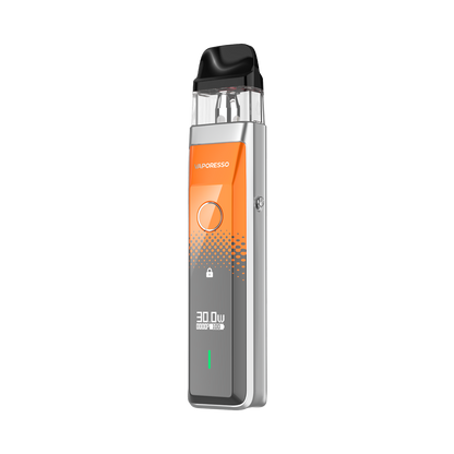 Vaporesso Xros Pro Pod Vape Kit - The Ace Of Vapez