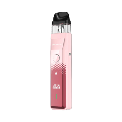 Vaporesso Xros Pro Pod Vape Kit - The Ace Of Vapez