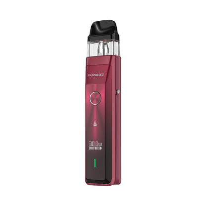 Vaporesso Xros Pro Pod Vape Kit - The Ace Of Vapez