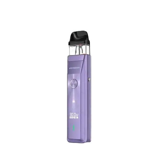 Vaporesso Xros Pro Pod Vape Kit Purple | The Ace of Vapez