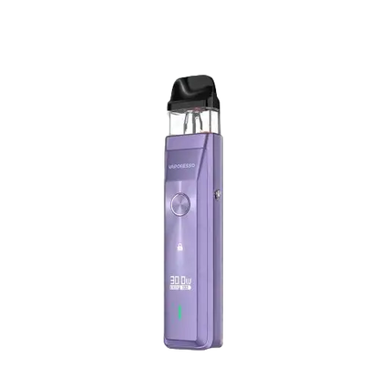 Vaporesso Xros Pro Pod Vape Kit Purple | The Ace of Vapez