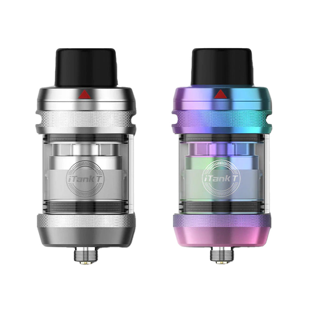 Vaporesso iTank T | The Ace of Vapez