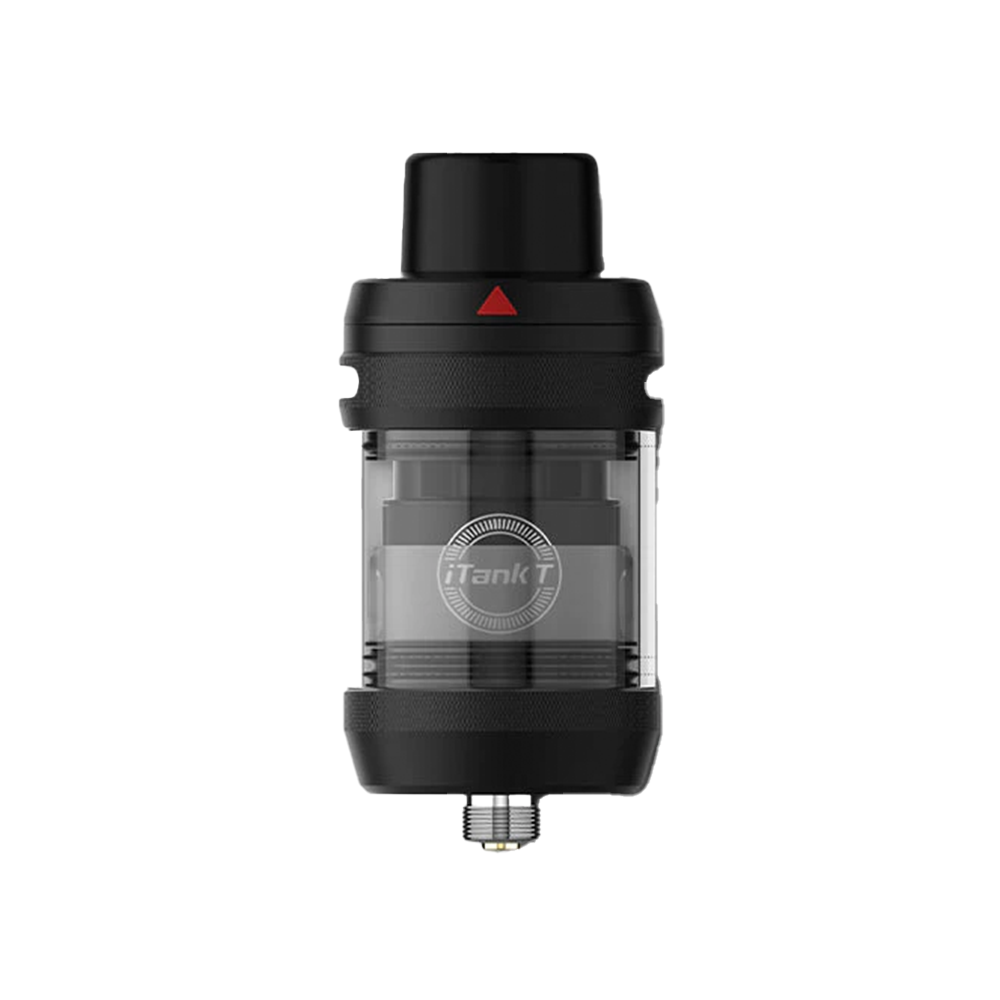 Vaporesso iTank T Black | The Ace of Vapez