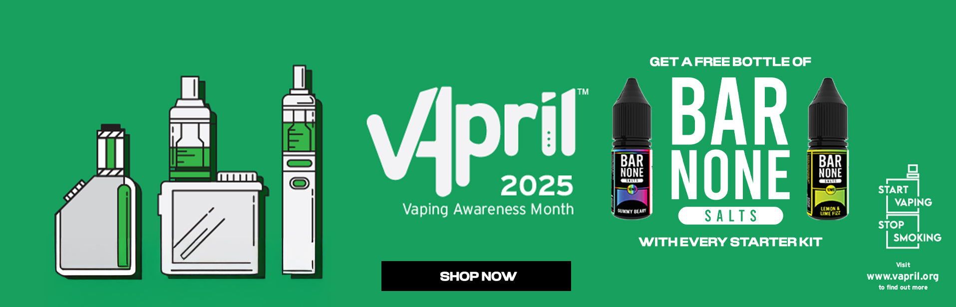 Vapril_Deal_-_The_Ace_of_Vapez_Banner-The Ace Of Vapez