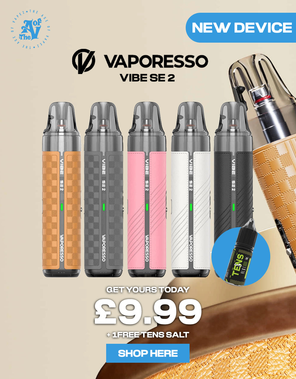 The Ace Of Vapez: E-liquids, Vapes & Hardware Delivery The Ace Of Vapez: E-liquids, Vapes & Hardware Delivery