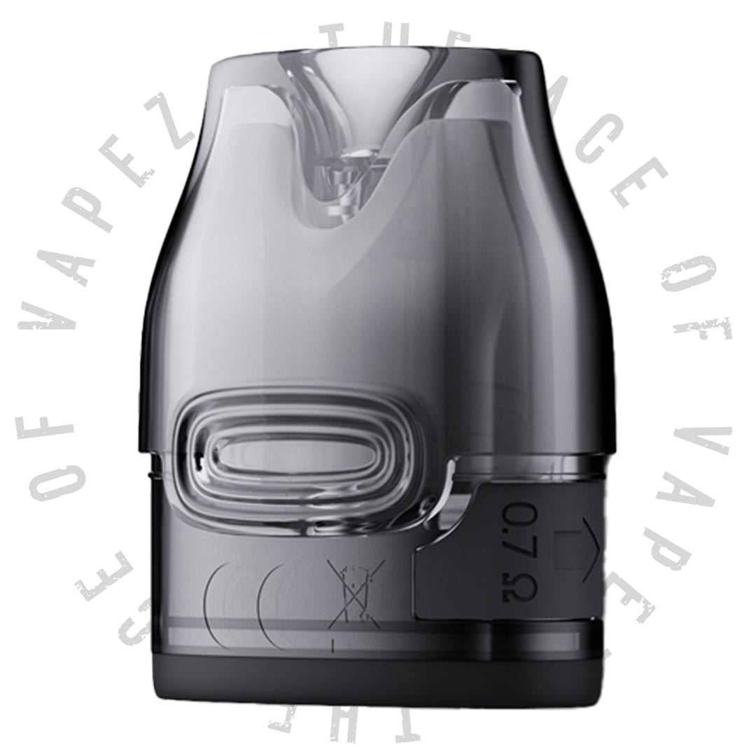 VooPoo Vmate V2 Replacement Pods 0.7ohm - The Ace Of Vapez