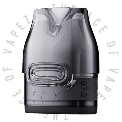 VooPoo Vmate V2 Replacement Pods 0.7ohm - The Ace Of Vapez