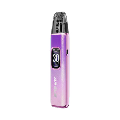 Voopoo Argus G3 Vape Kit Aurora Purple | The Ace of Vapez