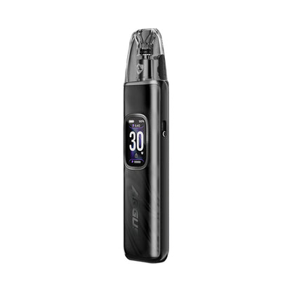 Voopoo Argus G3 Vape Kit Midnight Black | The Ace of Vapez