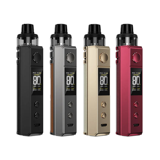 Voopoo Drag H80s Kit