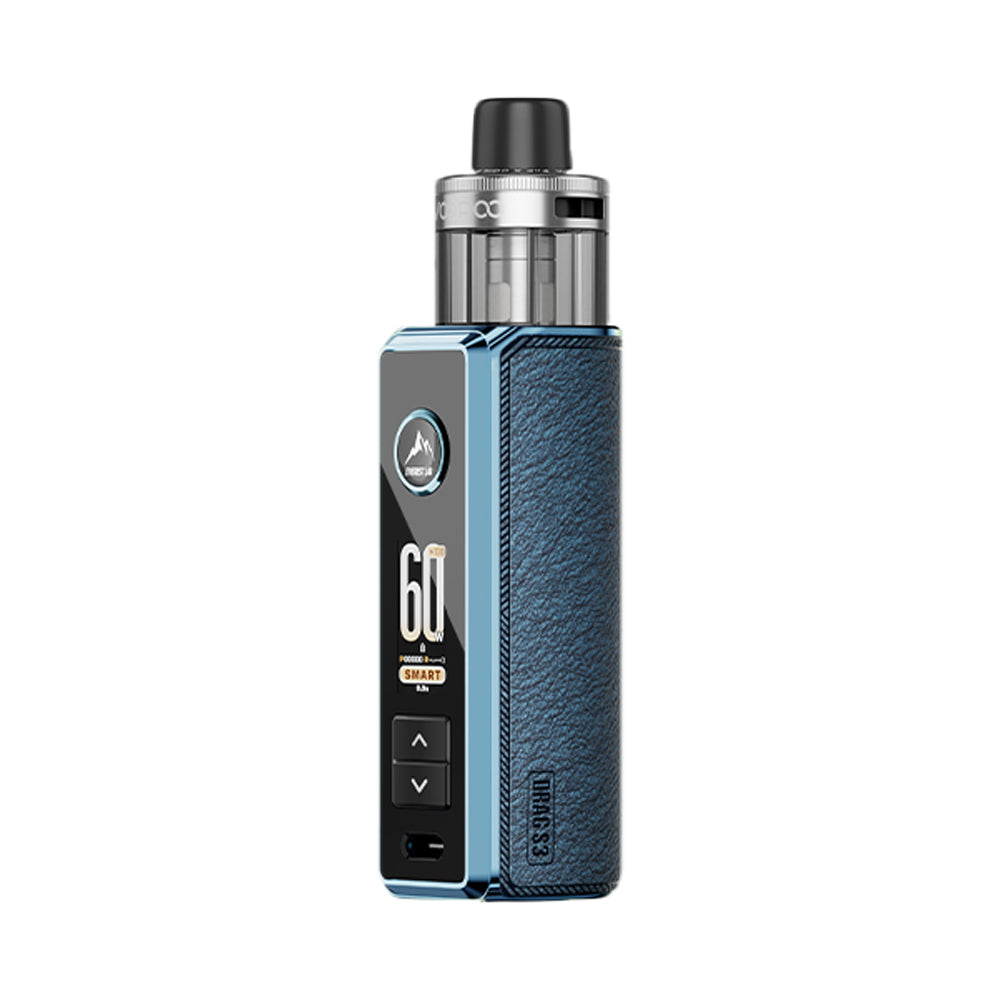 Voopoo Drag S3 Kit at The Ace of Vapez The Ace Of Vapez Voopoo Drag S3 Kit at The Ace of Vapez The Ace Of Vapez