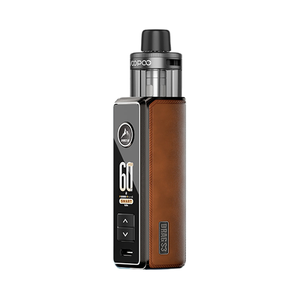 Voopoo Drag S3 Kit at The Ace of Vapez The Ace Of Vapez Voopoo Drag S3 Kit at The Ace of Vapez The Ace Of Vapez