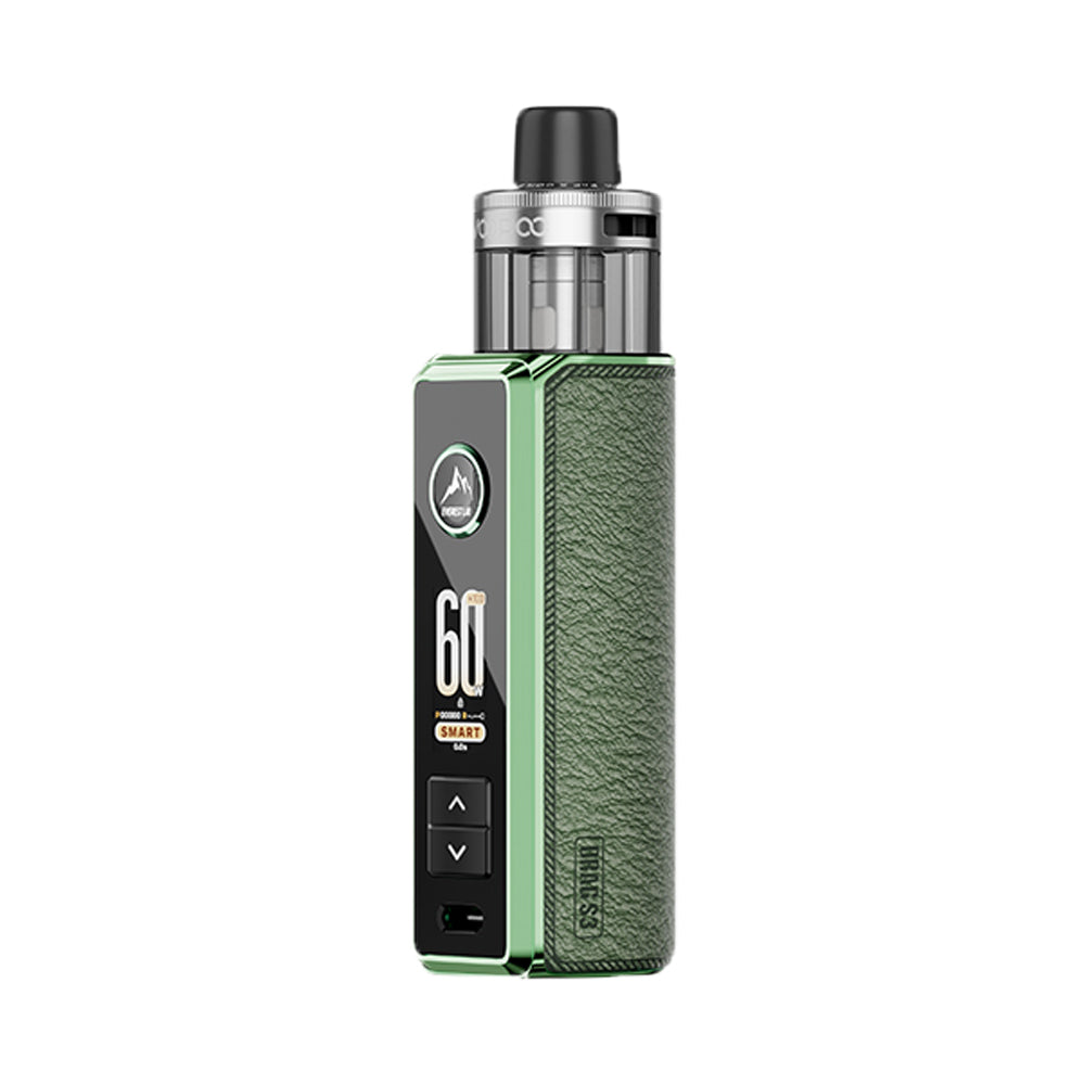 Voopoo Drag S3 Kit