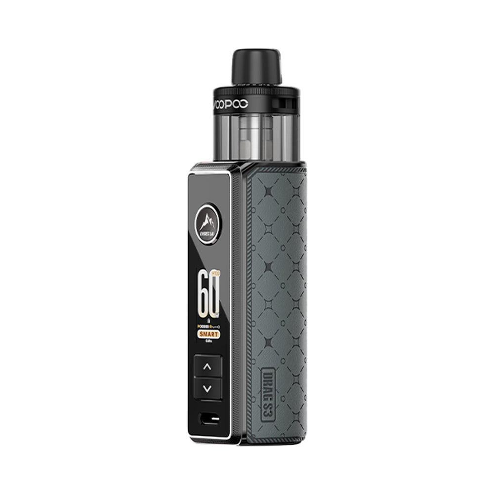 Voopoo Drag S3 Kit at The Ace of Vapez – The Ace Of Vapez