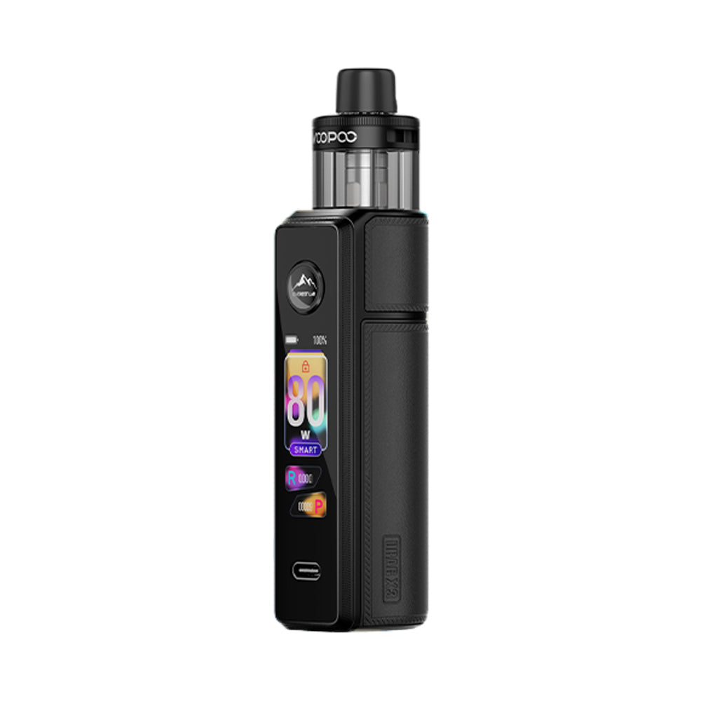 Voopoo Drag X3 Kit