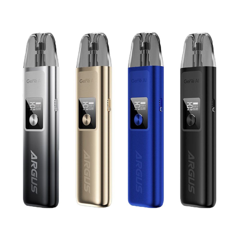 Voopoo Argus G Pod Kit - The Ace Of Vapez