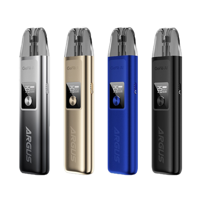 Voopoo Argus G Pod Kit - The Ace Of Vapez