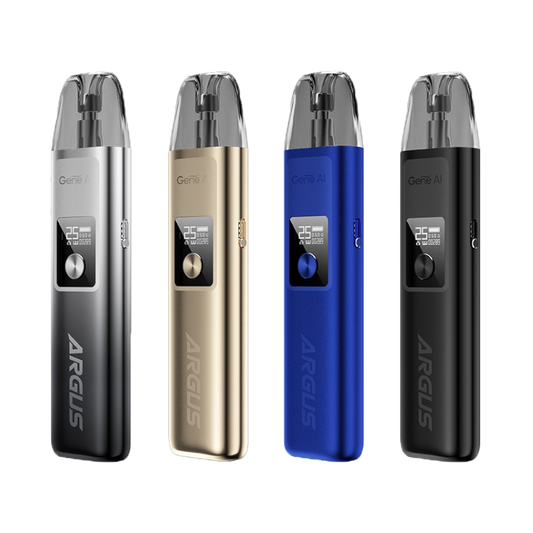 Voopoo Argus G Pod Kit - The Ace Of Vapez