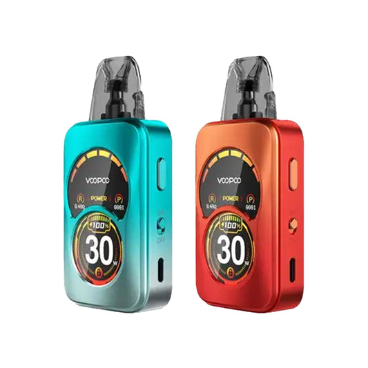Voopoo Argus A Pod Kit | The Ace of Vapez