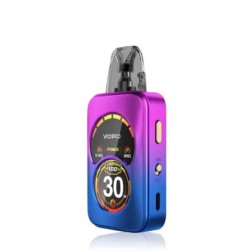Voopoo Argus A Pod Kit Phantom Purple | The Ace Of Vapez