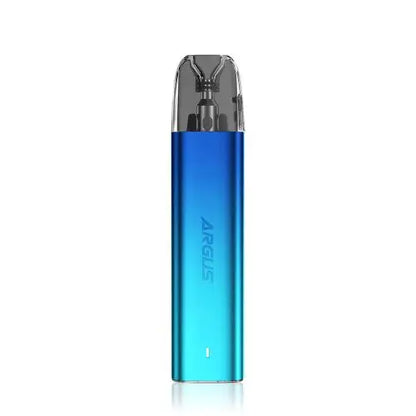Voopoo Argus G2 Mini Pod Kit Aurora Blue - The Ace Of Vapez