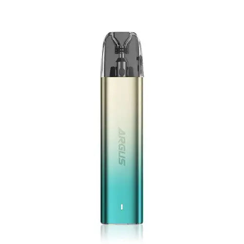 Voopoo Argus G2 Mini Pod Kit Spring Green - The Ace Of Vapez