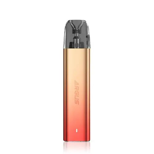 Voopoo Argus G2 Mini Pod Kit Sunset Orange - The Ace Of Vapez