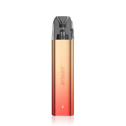 Voopoo Argus G2 Mini Pod Kit Sunset Orange - The Ace Of Vapez
